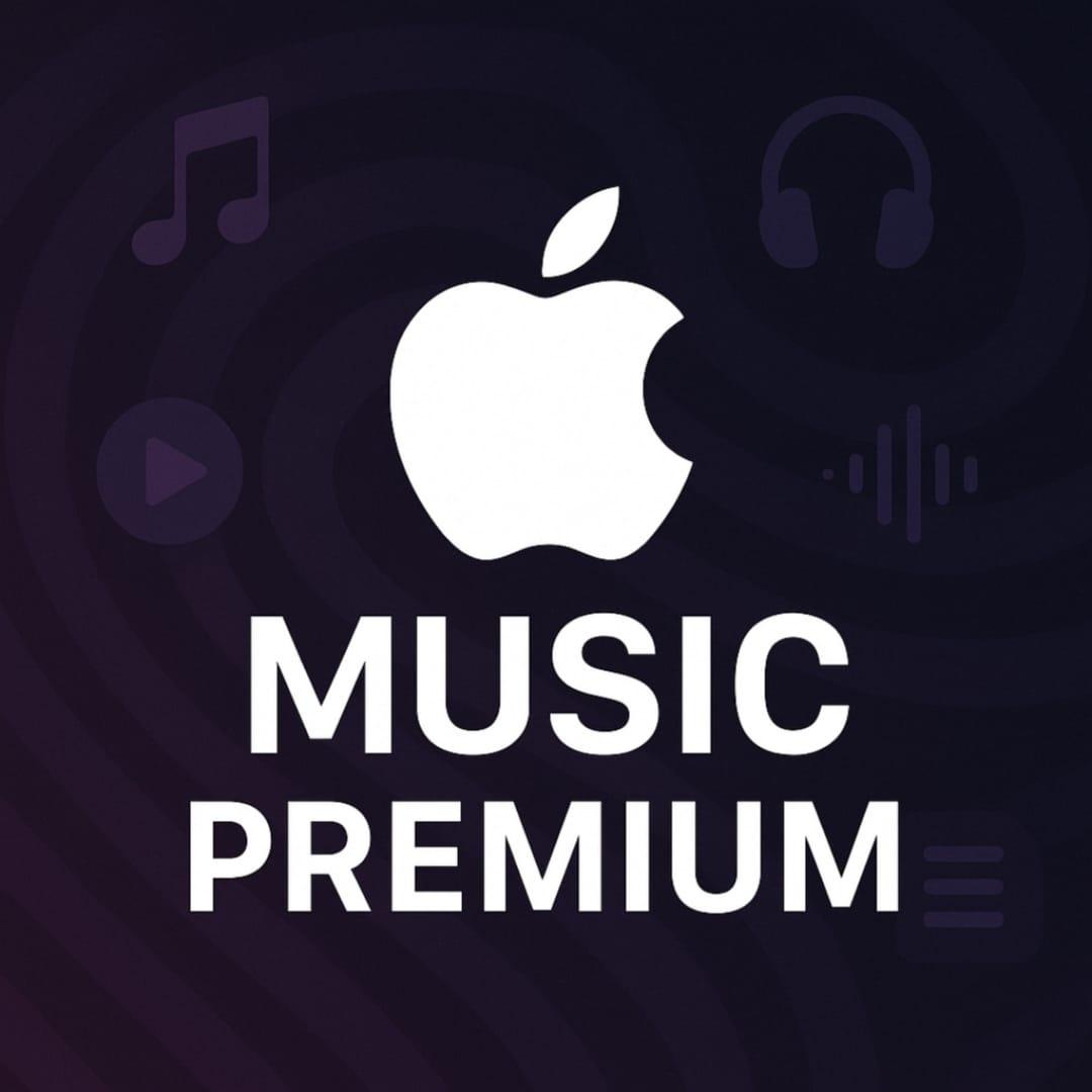 پرمیوم اپل موزیک آمریکا