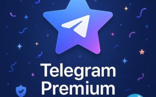 پرمیوم تلگرام معین گیفت