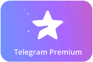 انواع اکانت