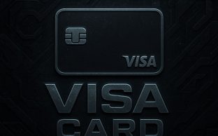 ویزا کارت مجازی قابل شارژ آمریکا