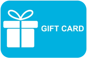 گیفت کارت ها