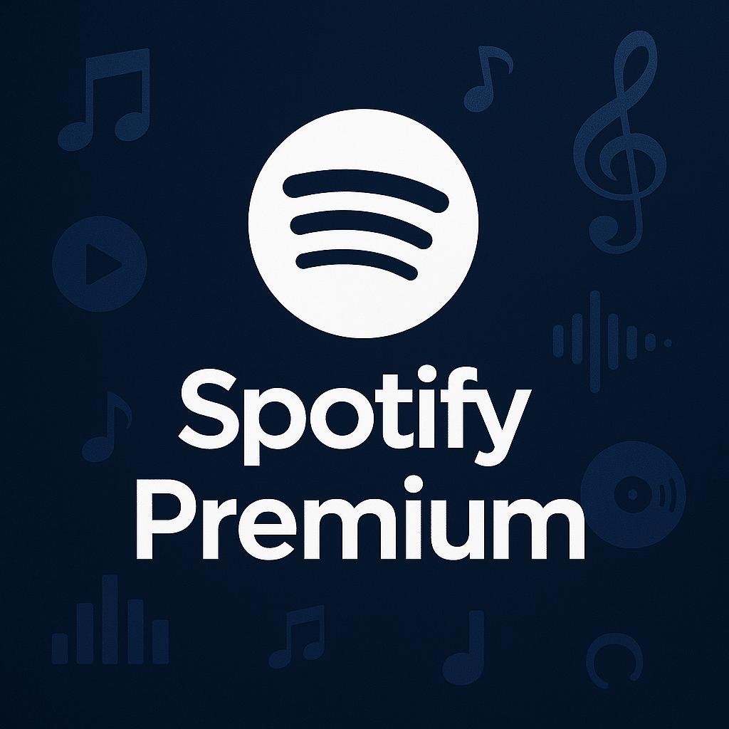 خرید اشتراک اسپاتیفای ترکیه