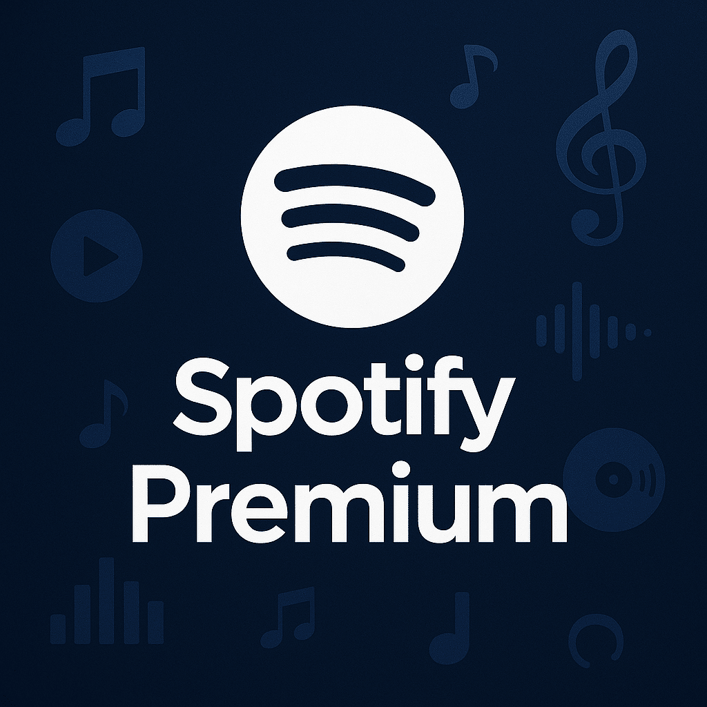 خرید اشتراک اسپاتیفای ترکیه