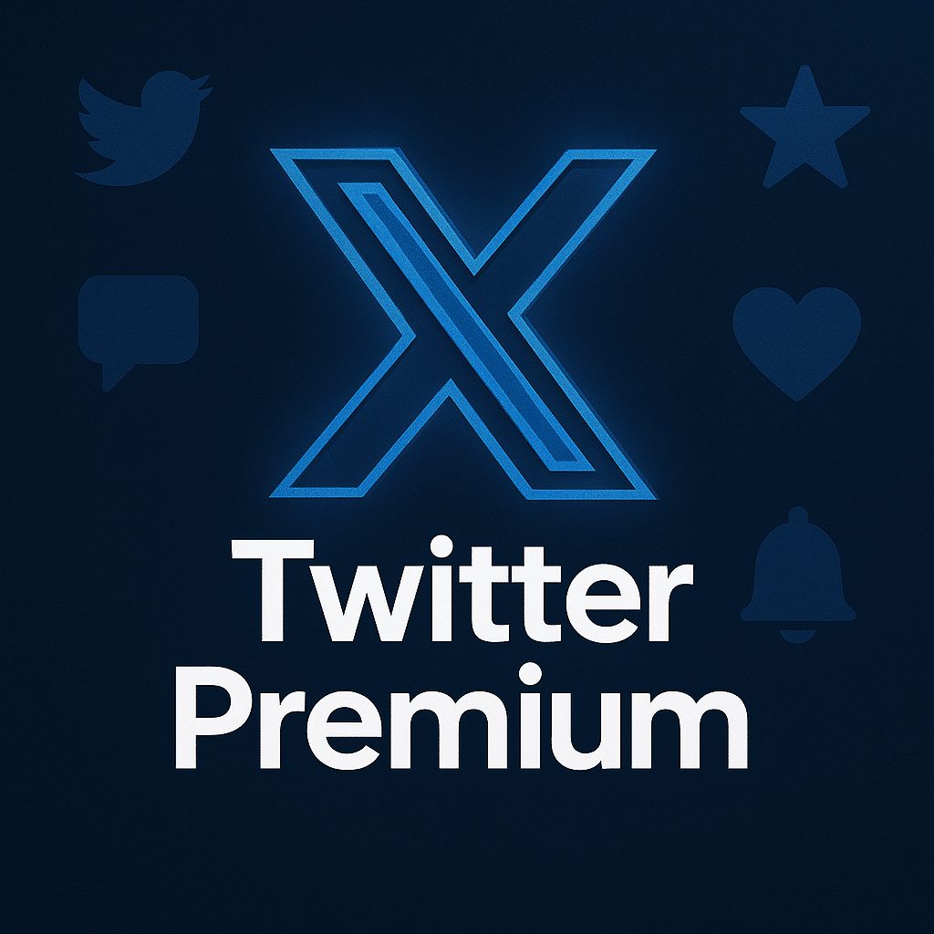 اشتراک پرمیوم توییتر