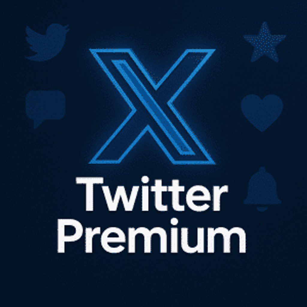 اشتراک پرمیوم توییتر