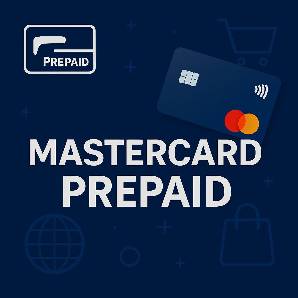 گیفت کارت مسترکارت