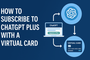 آموزش خرید و فعال سازی اشتراک چت جی پی تی