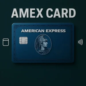 گیفت کارت Amex