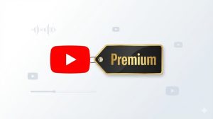 پرمیوم یوتیوب
