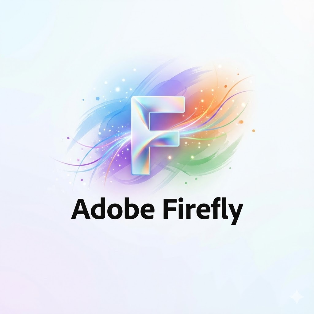 خرید Adobe Firefly