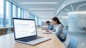 نوت بوک ال ام