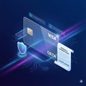 قوانین کارت مجازی